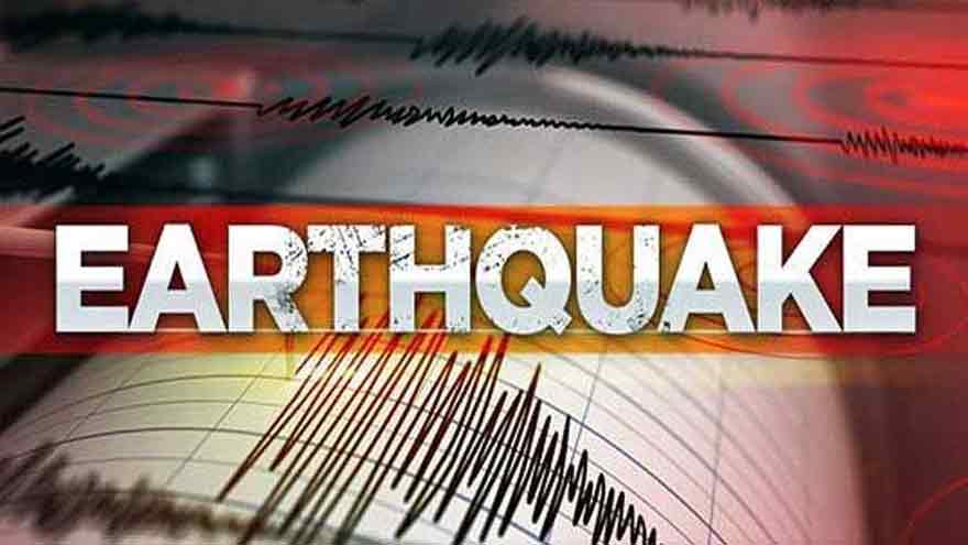 No casualties reported as earthquake tremors felt across KP