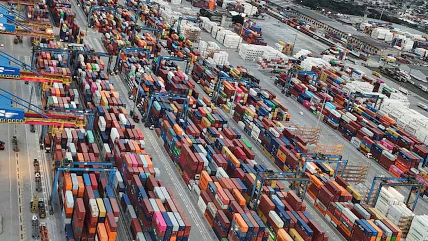 Brazil might challenge tariffs in US courts, finance minister says