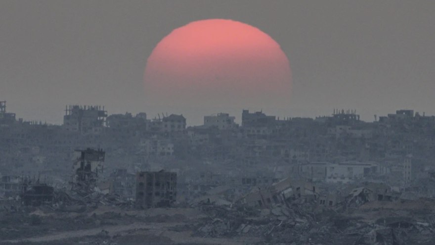 Here's a look at why it is so hard to end the war in Gaza