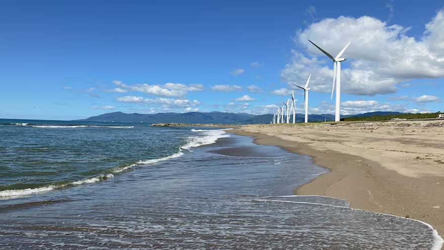 Mitsubishi quits Japan offshore wind sites citing rising costs