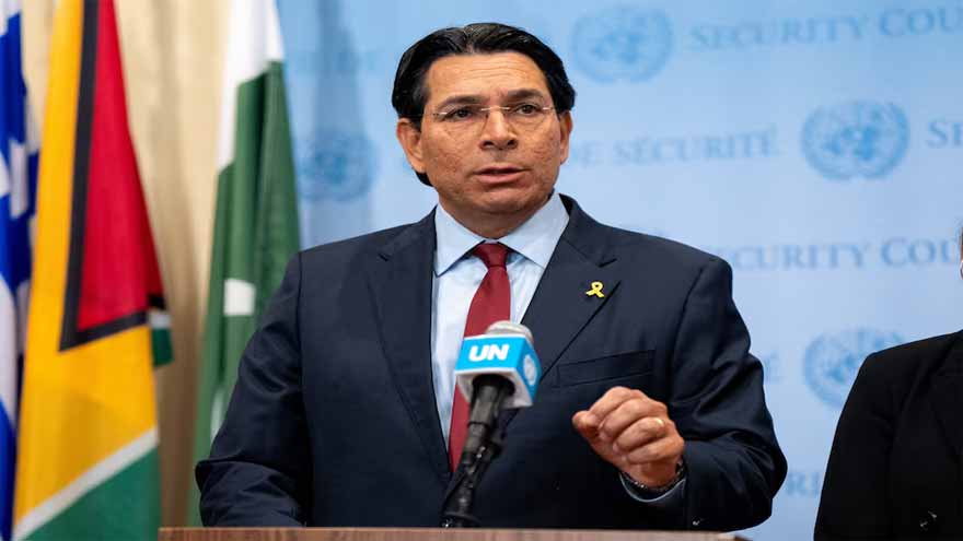 Israel expects to have more information soon on deadly hospital strike