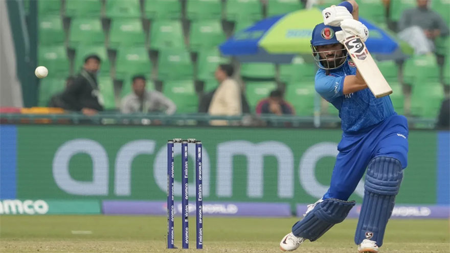 Afghanistan pick 16 of 17 Asia Cup squad members for UAE tri-series