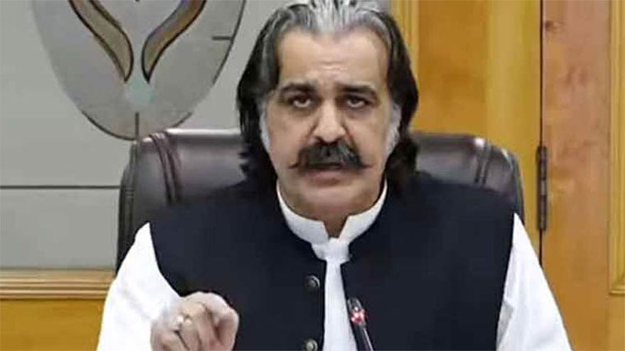 CM KP expresses grief over losses caused by devastating floods in Punjab