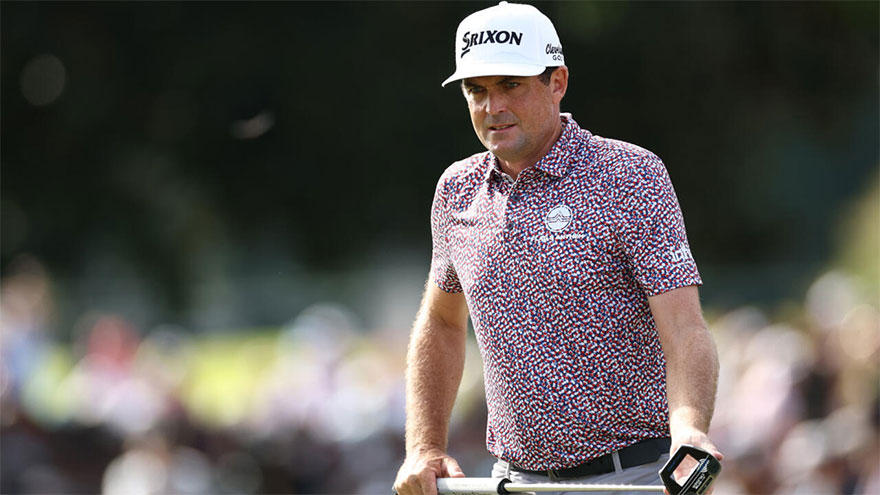 US Ryder Cup captain Bradley won't have playing role