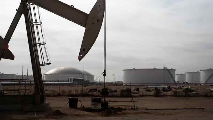 Oil slips as market weighs end of US summer driving and India supply dilemma