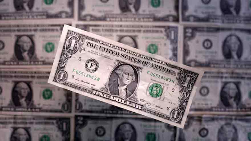 Dollar on defensive as September Fed cut bets ramp up