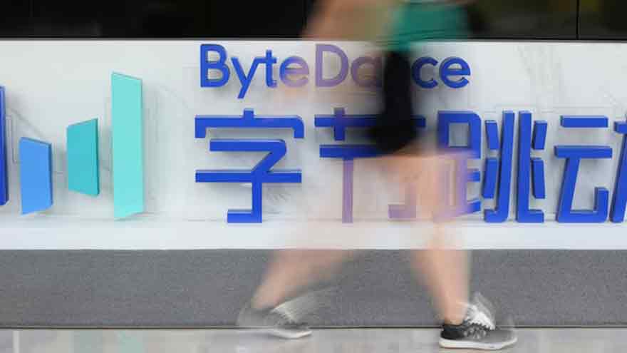 TikTok owner ByteDance eyes valuation of over $330 billion