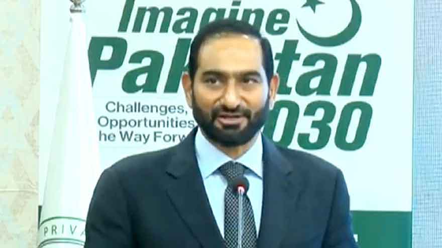 New provinces to foster justice and economic growth: Mian Amer Mahmood 