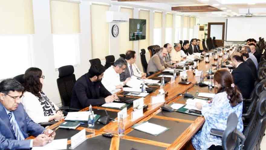 ECC approves Rs30.2bn grant for smooth closure of utility stores