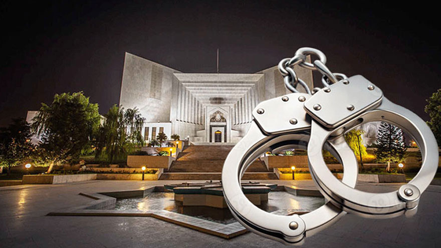 SC acquits man after 12 years in jail over daughter abuse case