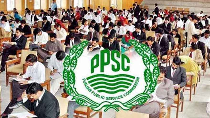 PPSC postpones exams amid flood emergency