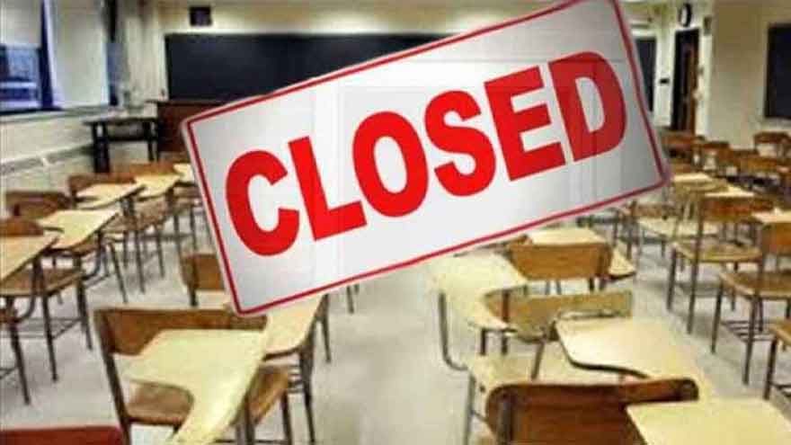 Colleges in flood-hit areas of Lahore division closed for two days