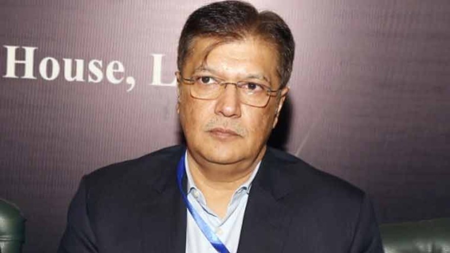 SM Tanveer backs Mian Amer Mahmood's call for new provinces in Pakistan