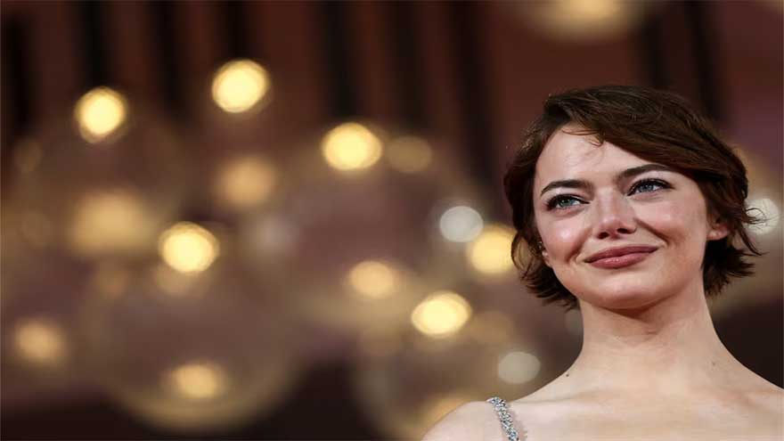 Venice Film Festival heats up with George Clooney, Emma Stone premieres