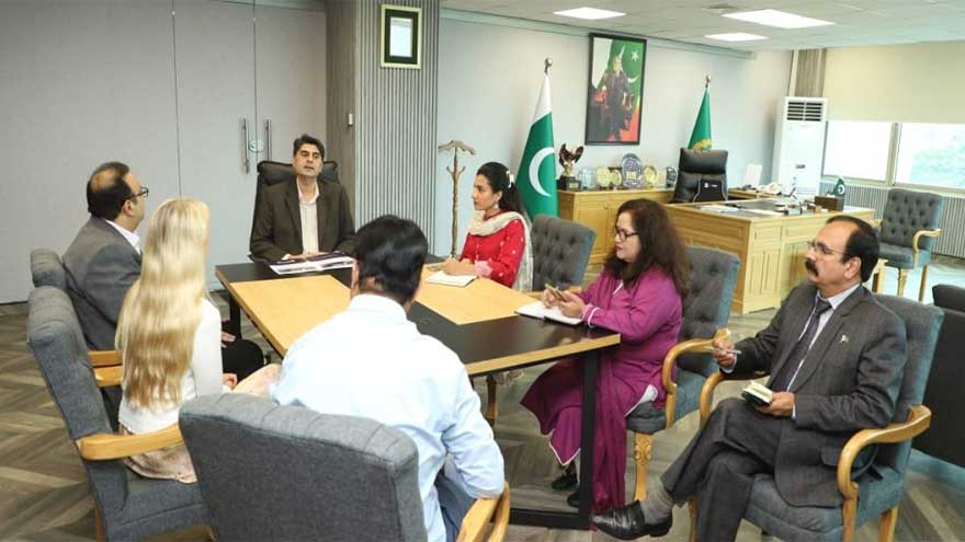 Govt focusing on strengthening health system, says minister