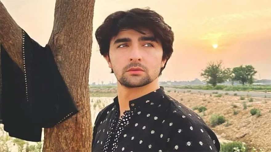 Khaqan Shah urges Pakistan, India to fight poverty, climate change