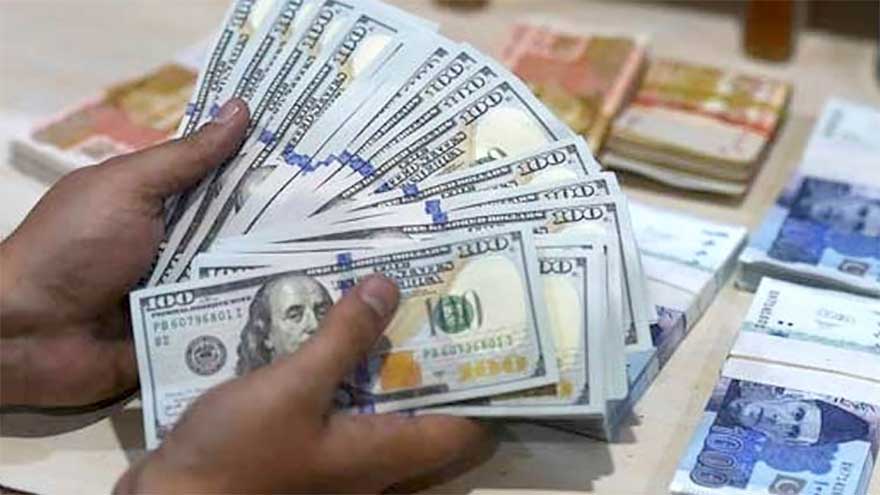 Six held in FIA raid on hawala, hundi business in Peshawar