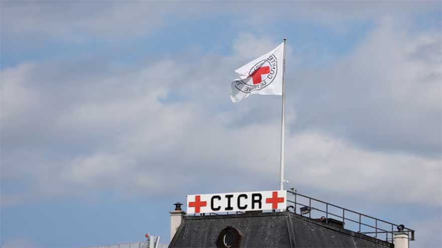 Red Cross sees surge in missing people as conflicts multiply
