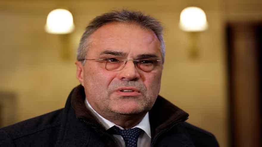 Austria brings criminal case against ex-official accused of spying for Russia