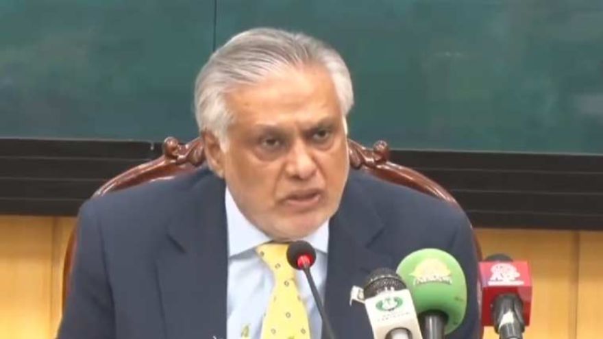 Gaza resolution among key outcomes of Pakistan's UN leadership, says Dar