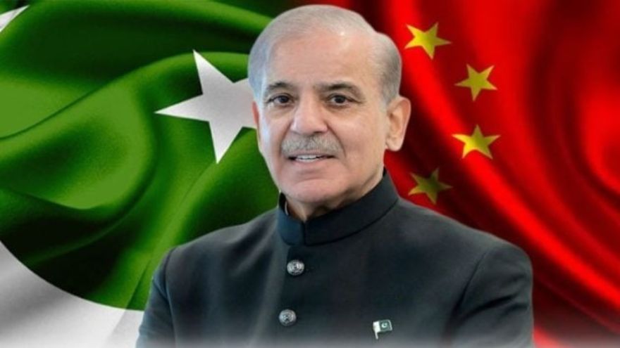 PM Shehbaz departs for China tomorrow to attend SCO Summit