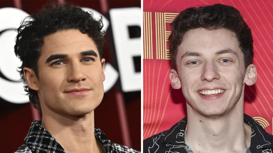 A Broadway show asks a white actor to replace an Asian one. The backlash was swift