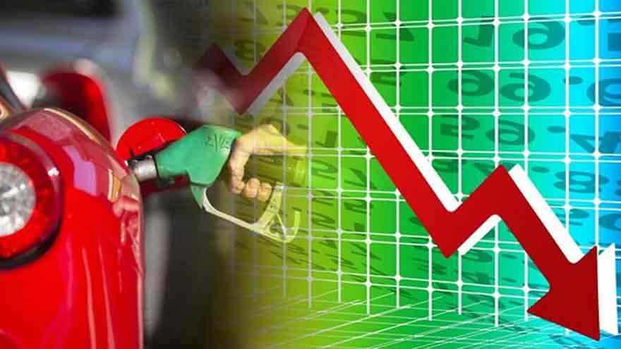 Petrol prices likely to drop by 61 paisa from September 1