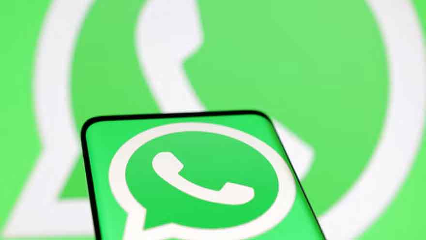 WhatsApp finds new hacking campaign targeting fewer than 200 people