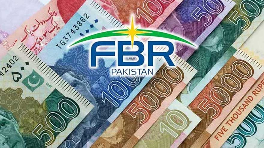 Floods cause Rs50 billion revenue shortfall for FBR