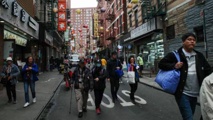 New $250 visa fee risks deepening US travel slump