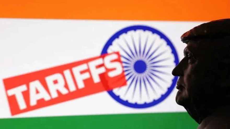 India will not 'bow down', says trade minister after US tariffs