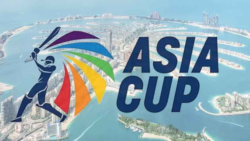 ACC revises match timings for Asia Cup 2025