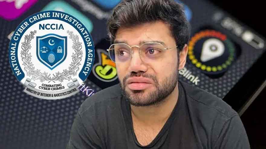 NCCIA expands probe into YouTuber Ducky Bhai for promoting gambling apps