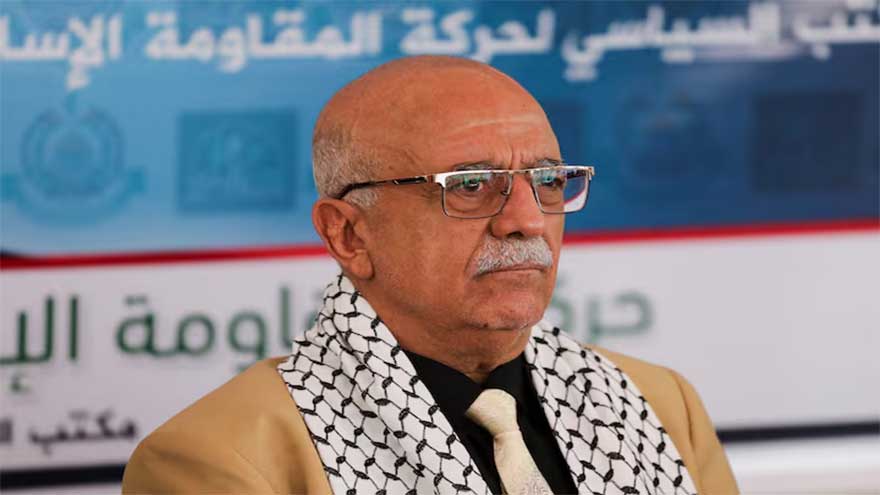 Israeli airstrike kills Yemen's Houthi rebel prime minister in Sanaa