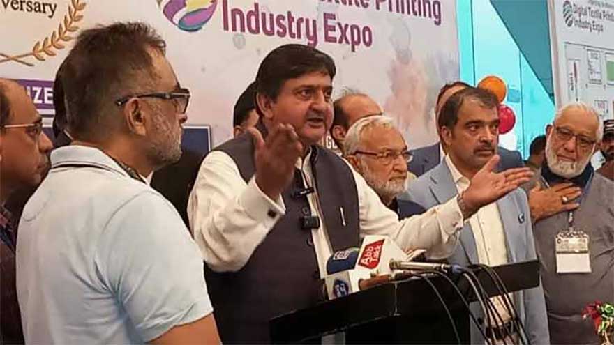 PA speaker says flood victims to get economic relief