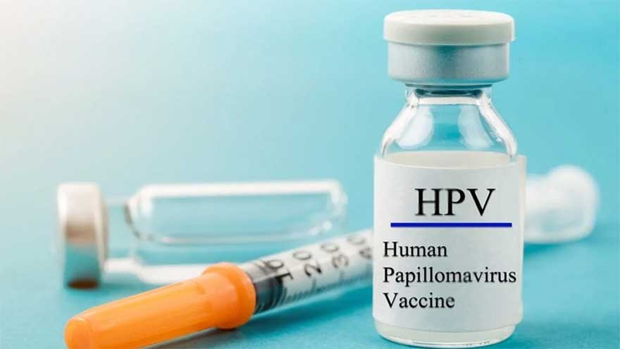 Pakistan set to introduce HPV vaccine for first time to prevent Cervical Cancer