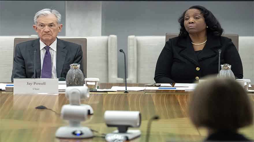 What it could mean for the Fed to lose its independence