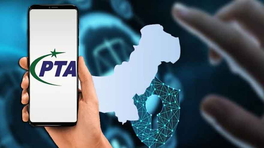 PTA dismisses fake notification claiming mobile phone blocking for using more than 5 SIMs