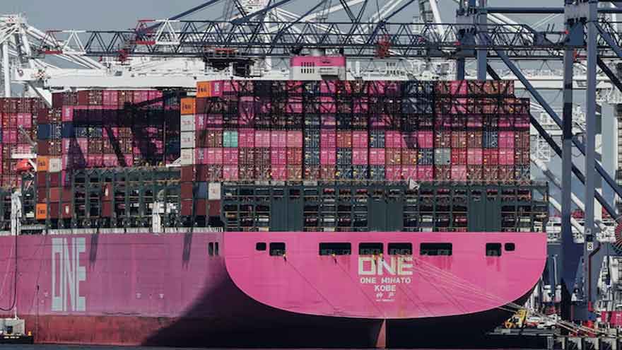 US still working on trade deals despite court ruling, USTR says