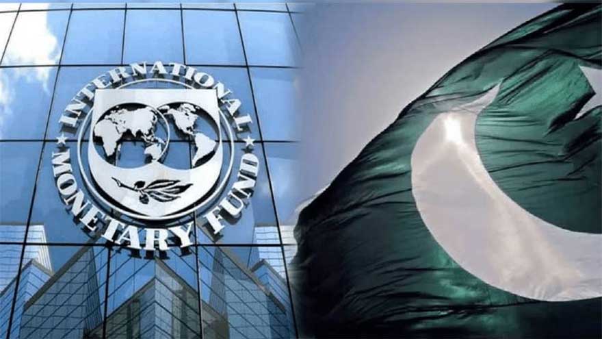 FinMin says IMF findings to help govt plug leakages, improve transparency