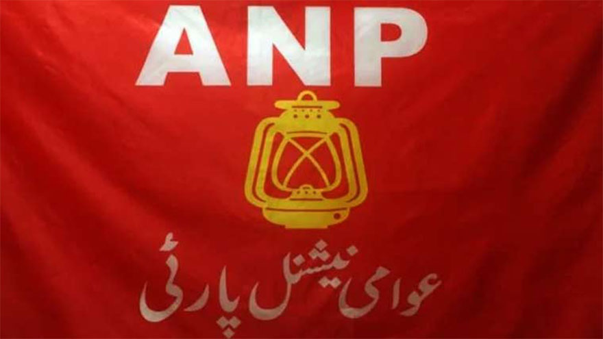 ANP not contacted regarding proposal of governor's rule in KP: Spokesperson