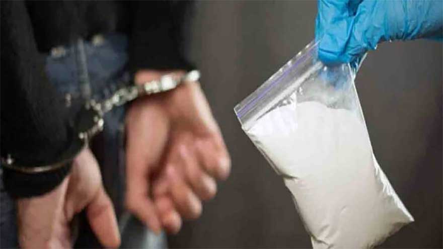 33 arrested in Khanewal crackdown on drug peddlers
