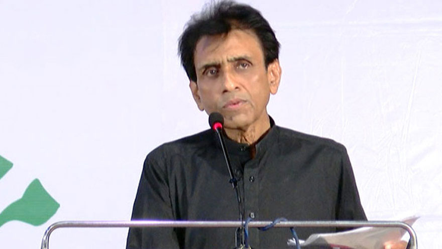 MQM-P seeks utilization record of funds given to Karachi