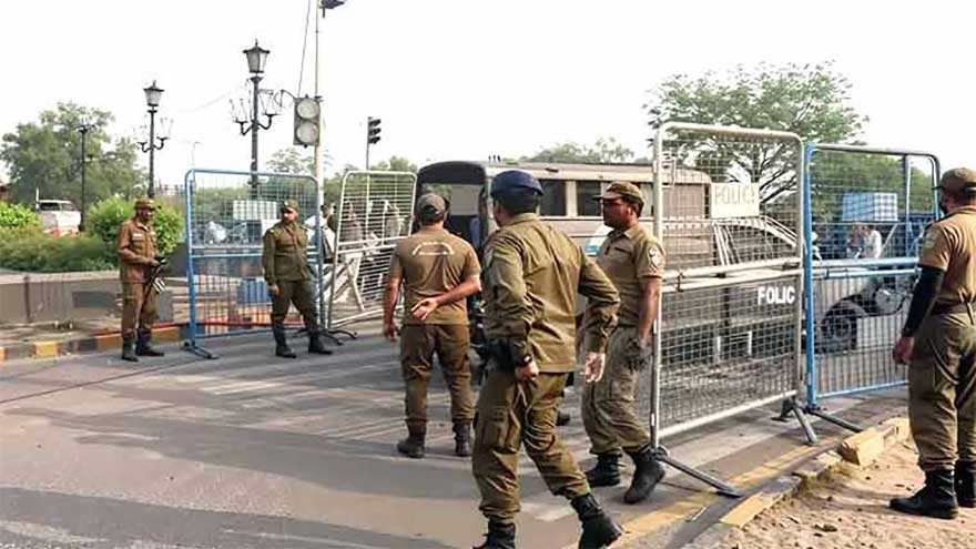 Eight drug traffickers, one robber killed during CCD 'encounters' in Punjab cities