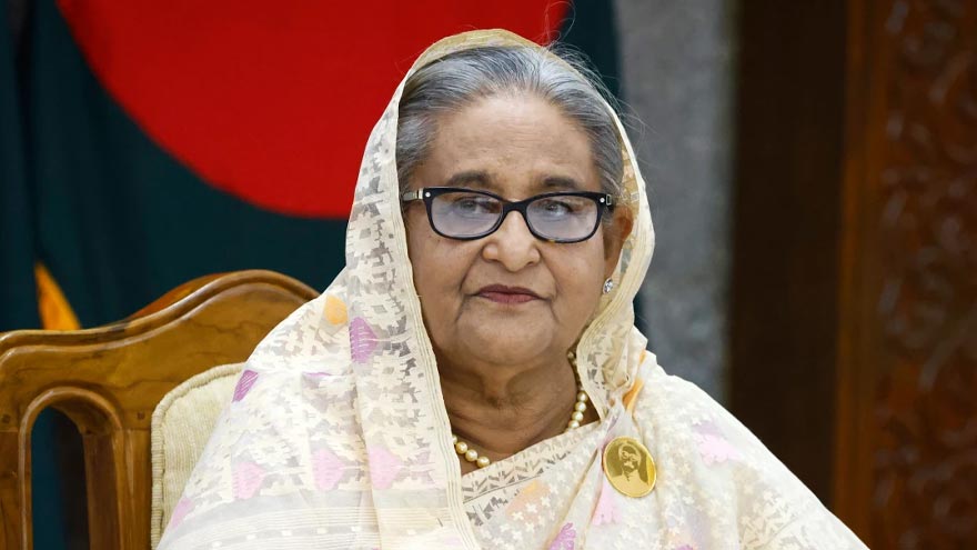 Bangladesh's Hasina: From PM to crimes against humanity convict