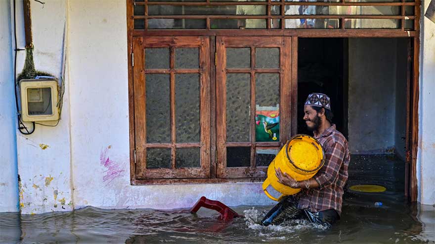 Death toll from Sri Lanka floods, landslides rises to 334: disaster agency