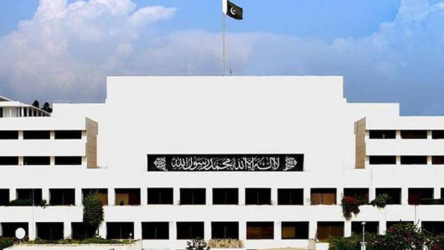 President summons joint sitting of parliament tomorrow