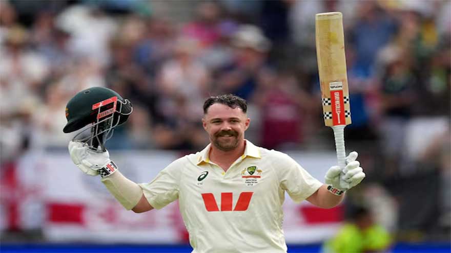 Head prepared to open again for Australia after heroics in first Ashes Test