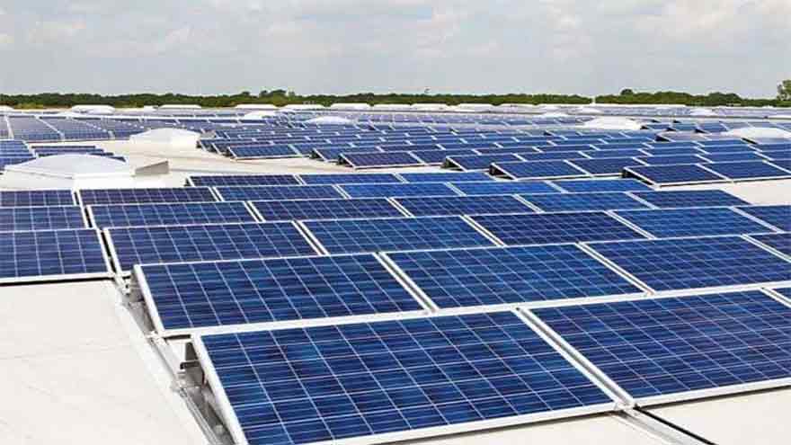 Relief to consumers as solar panel prices drop in Lahore