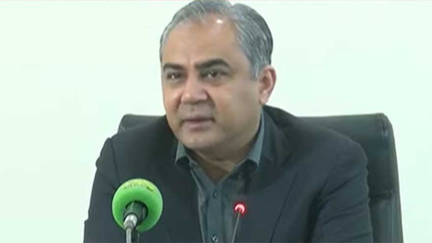 You are no longer our guests, Mohsin Naqvi tells Afghans to leave